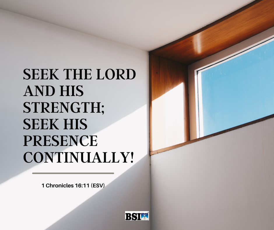 Verse of the day image