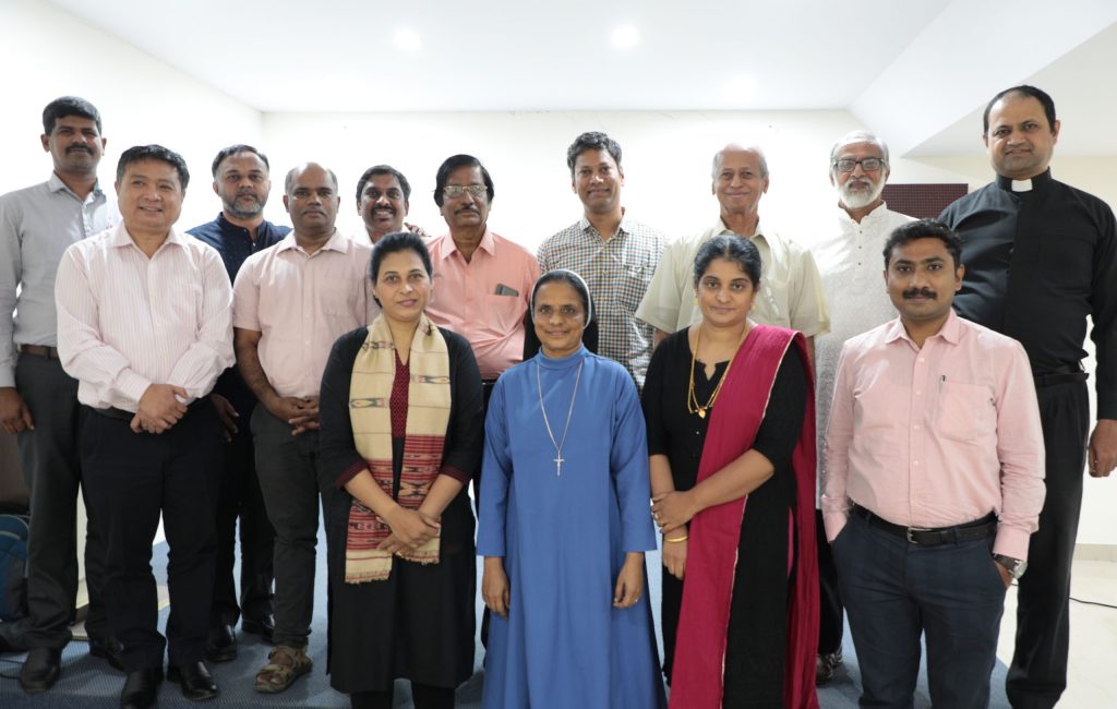 Bible Society of India – Catholic Affinity – Partnership in God’s Word 3